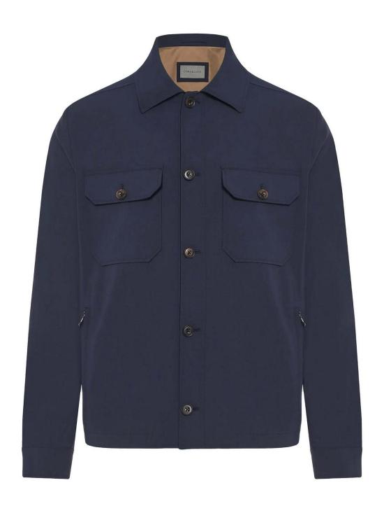 26SS 꼬르넬리아니 자켓 27LI232718523002 None