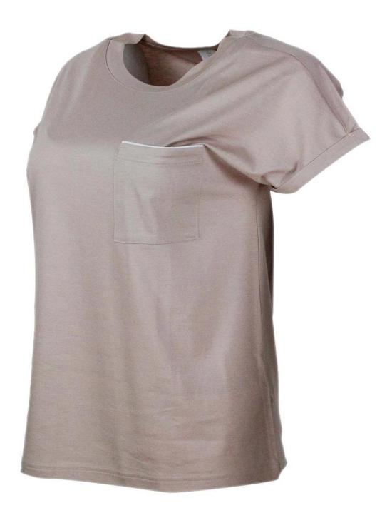 26SS 일레븐티 반팔 티셔츠 K80TSHI03N9001 Red - ELEVENTY