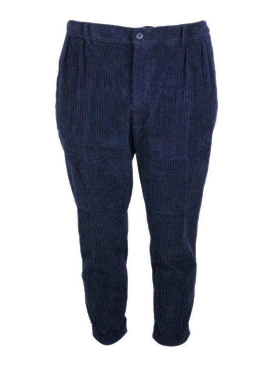 25FW 04651/트립인어백 팬츠 ATF551002410 Blue