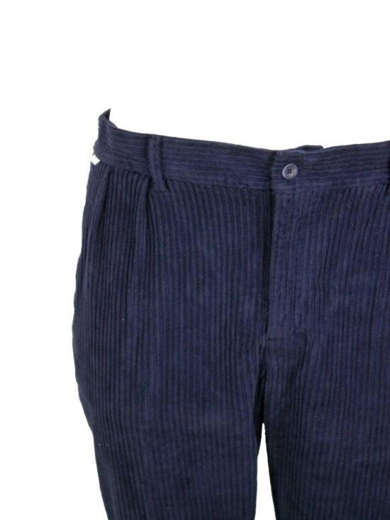 25FW 04651/트립인어백 팬츠 ATF551002410 Blue - 04651/A TRIP IN A BAG