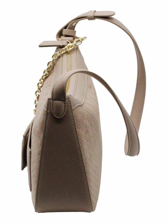 26SS 알마니 토트백 XW001213AF22645U6233 Beige - ARMANI