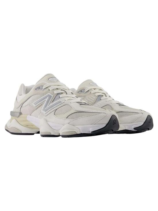 26FW 뉴발란스 9060 스니커즈 U9060WHTUNI WHITE - NEW BALANCE