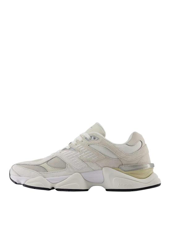 26FW 뉴발란스 9060 스니커즈 U9060WHTUNI WHITE - NEW BALANCE