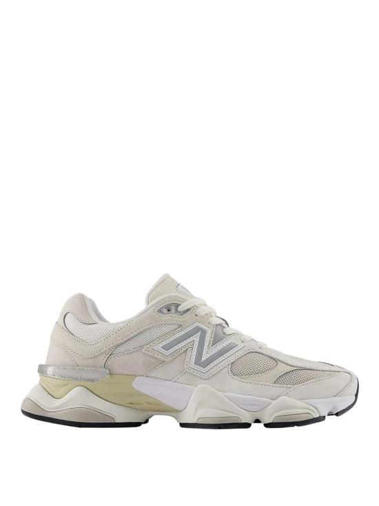 26FW 뉴발란스 9060 스니커즈 U9060WHTUNI WHITE