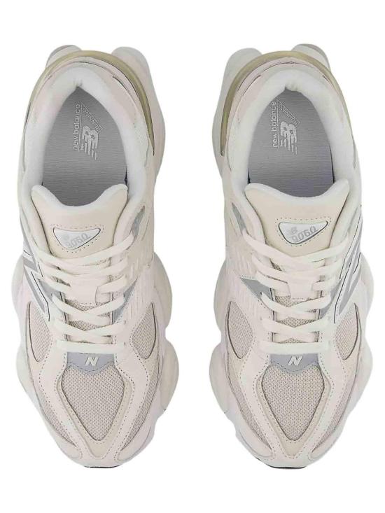 26FW 뉴발란스 9060 스니커즈 U9060WHTUNI WHITE - NEW BALANCE