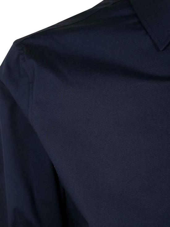  마이클 코어스 셔츠 CB9409T4CZ401 Blue - MICHAEL KORS