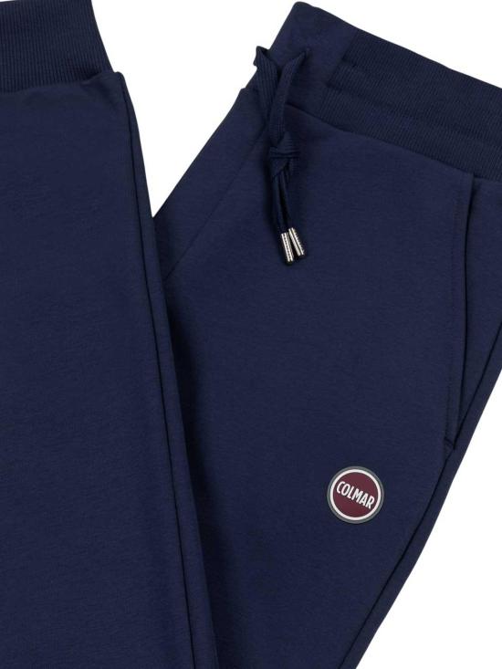 26SS 콜마르 팬츠 8254R1AZ68 Blue - COLMAR