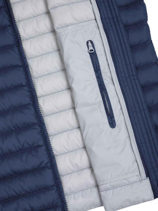 26SS 콜마르 의류 12488VX68 Blue - COLMAR