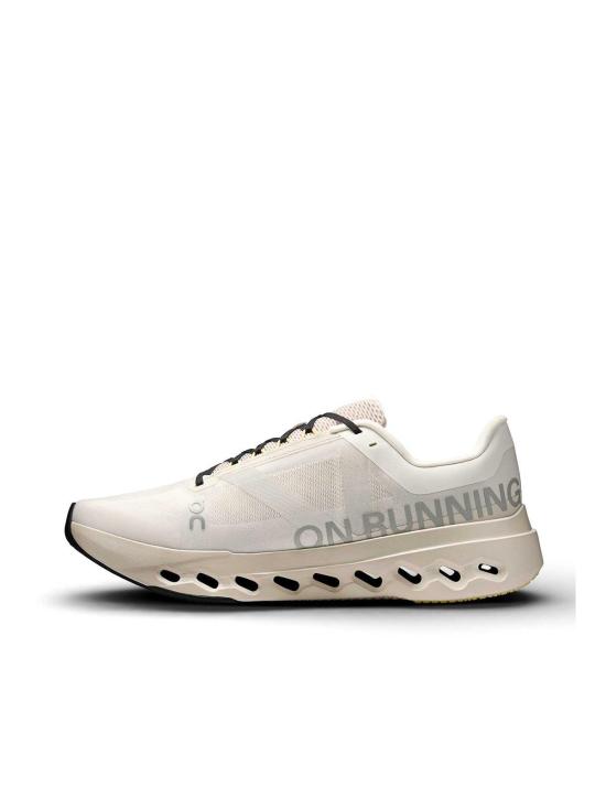 26SS 온 러닝 스니커즈 3ME30022906 Beige - ON RUNNING