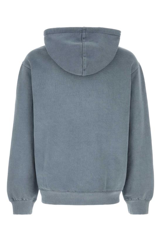 26SS 칼하트 WIP 후드 토리온 스웨트셔츠 I036053 3GBB7 Light Blue - CARHARTT WIP