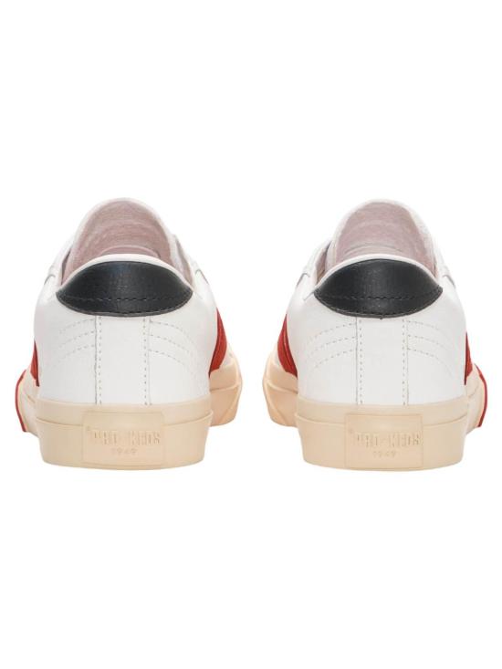 26SS 프로 케즈 스니커즈 RC226SLMWH00006 White - PRO-KEDS