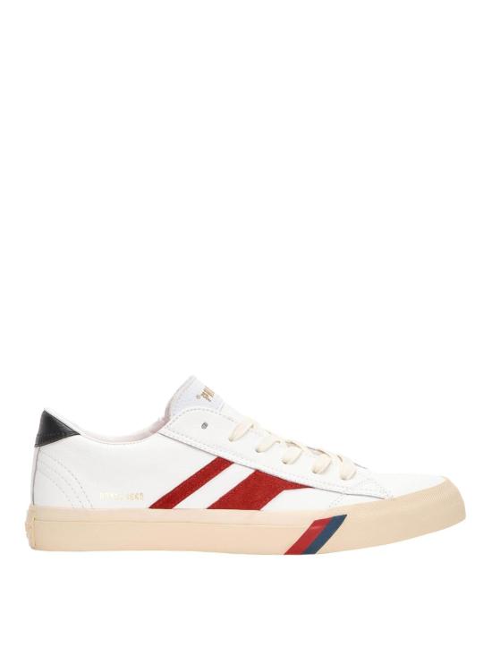 26SS 프로 케즈 스니커즈 RC226SLMWH00006 White