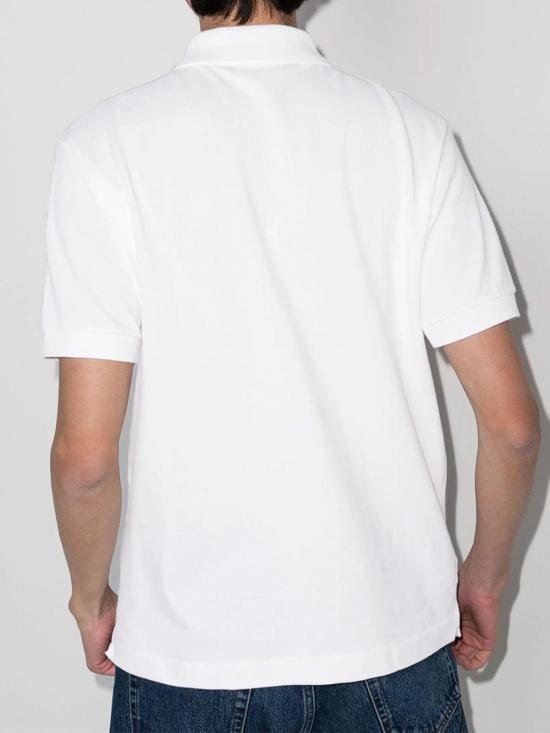 26SS 라코스테 클래식 핏 피케 폴로 셔츠 L1212001 None - LACOSTE