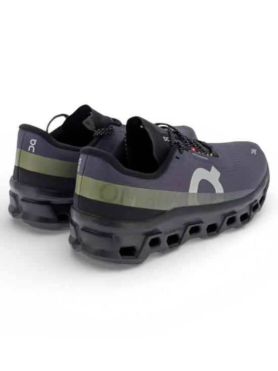 26SS 온 러닝 스니커즈 3MF30744641 Black - ON RUNNING