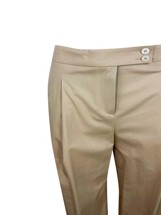 26SS 일레븐티 팬츠 M80PANL02TES0K10202 Beige - ELEVENTY