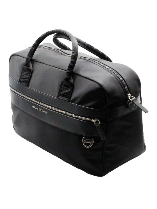 26SS 알마니 토트백 XM002536AF22538MC105 Black