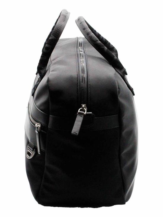 26SS 알마니 토트백 XM002536AF22538MC105 Black - ARMANI