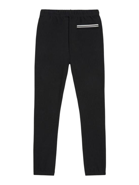 26SS 프레드페리 팬츠 T550557102 Black - FRED PERRY