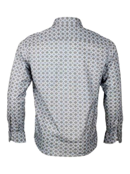 25FW 손리사 셔츠 FJ15J102602 Blue - SONRISA