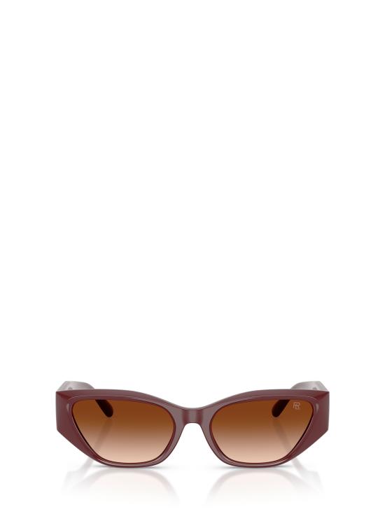 26FW 랄프 로렌 선글라스 RL8231U 551674 BORDEAUX