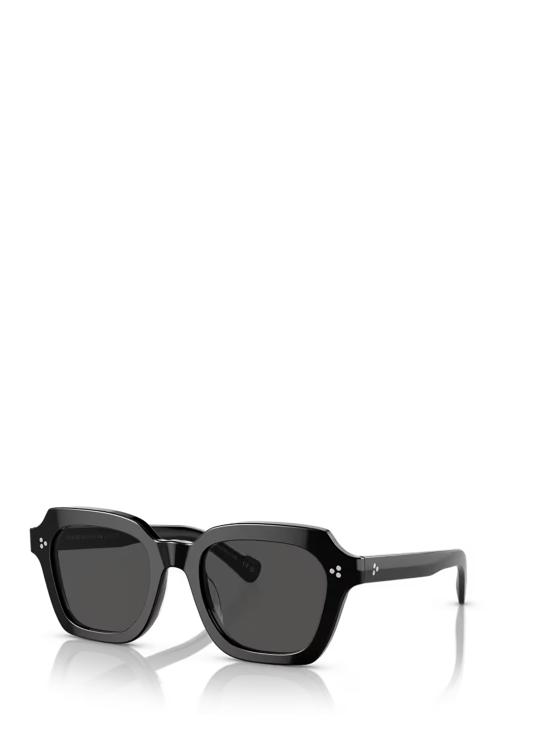 26FW 올리버피플스 선글라스 OV5526SU 100587 BLACK - OLIVER PEOPLES