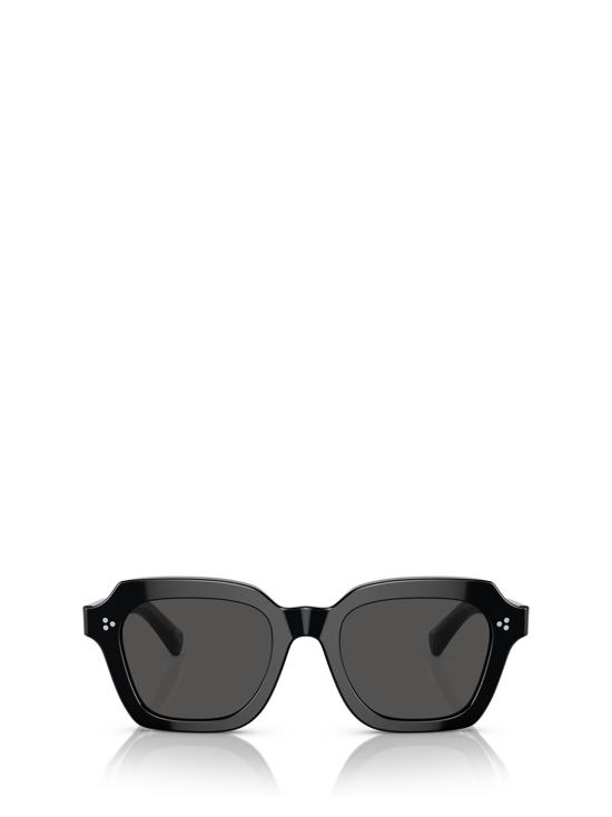 26FW 올리버피플스 선글라스 OV5526SU 100587 BLACK