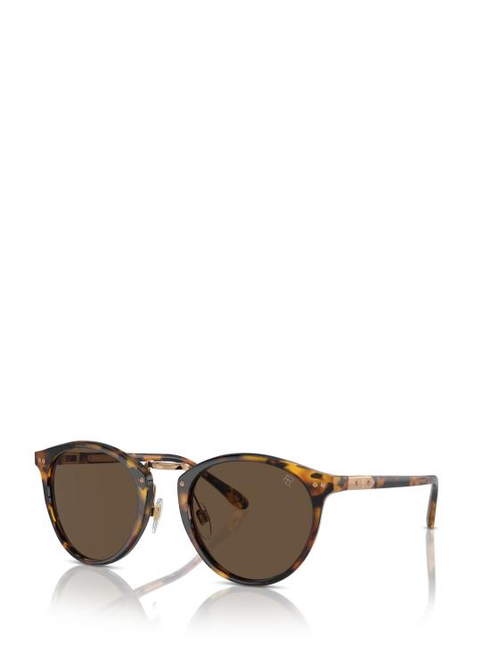 26FW 랄프 로렌 선글라스 RL8223 513453 ANTIQUE HAVANA - RALPH LAUREN