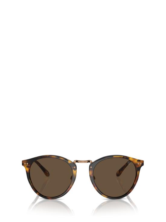 26FW 랄프 로렌 선글라스 RL8223 513453 ANTIQUE HAVANA