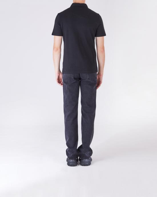  저스트까발리 폴로 티셔츠 77OAG6A1 CJ706 black 899 NERO - JUST CAVALLI