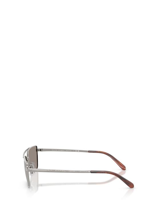 26FW 랄프 로렌 선글라스 RL7092 90026G SHINY GUNMETAL - RALPH LAUREN