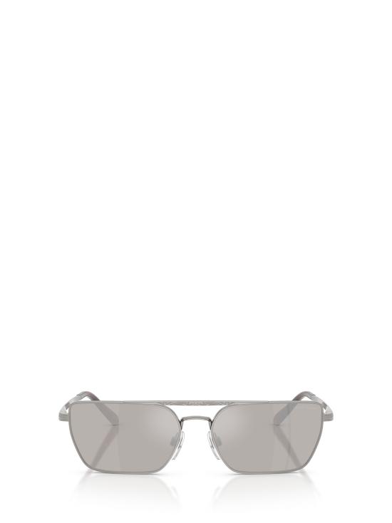 26FW 랄프 로렌 선글라스 RL7092 90026G SHINY GUNMETAL