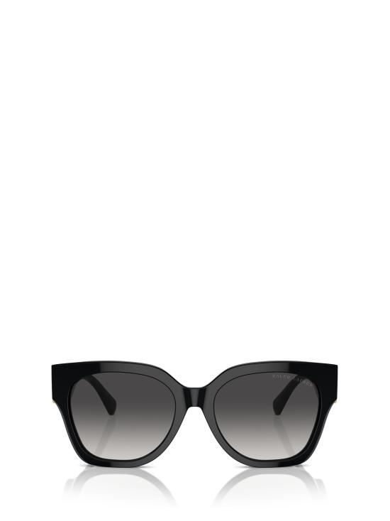 26FW 랄프 로렌 선글라스 RL8221 50018G BLACK