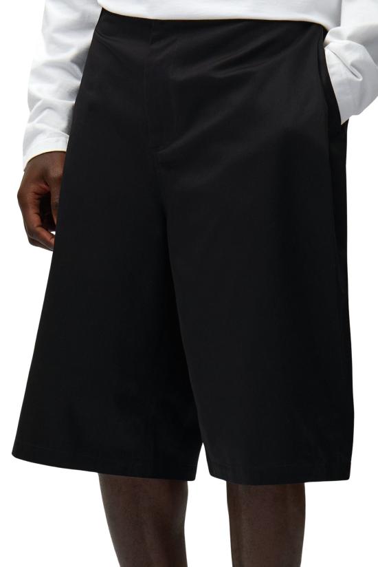 26SS 아르떼 앤트워프 숏팬츠 SS26 240SHO 1 BLACK - ARTE ANTWERP