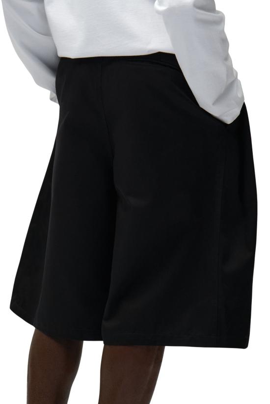 26SS 아르떼 앤트워프 숏팬츠 SS26 240SHO 1 BLACK - ARTE ANTWERP