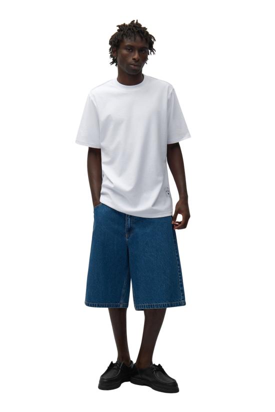 26SS 아르떼 앤트워프 반팔 티셔츠 SS26 190T 100 WHITE - ARTE ANTWERP