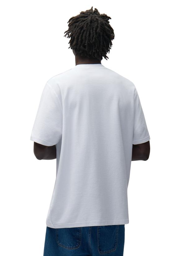 26SS 아르떼 앤트워프 반팔 티셔츠 SS26 190T 100 WHITE - ARTE ANTWERP