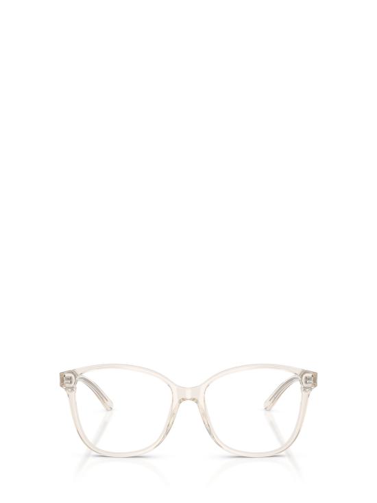 26FW 랄프 로렌 안경 RL6222 6359 TRANSPARENT BEIGE