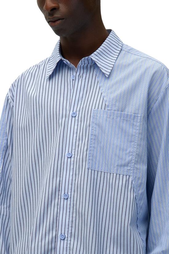 26SS 아르떼 앤트워프 긴팔 셔츠 SS26 185S 904 STRIPED - ARTE ANTWERP
