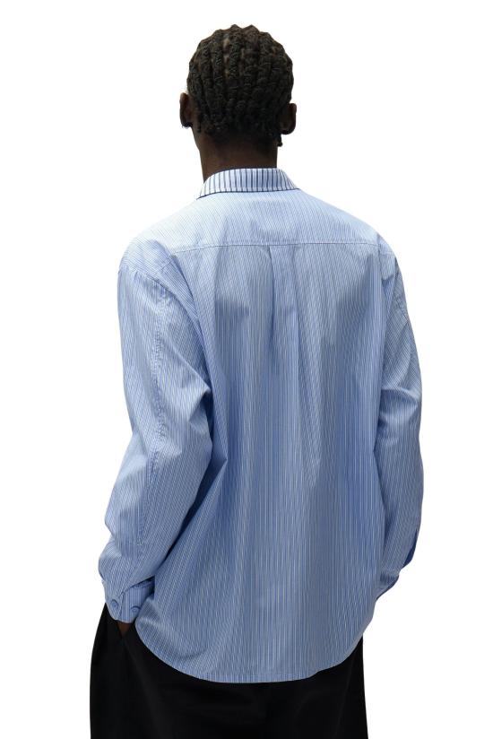 26SS 아르떼 앤트워프 긴팔 셔츠 SS26 185S 904 STRIPED - ARTE ANTWERP