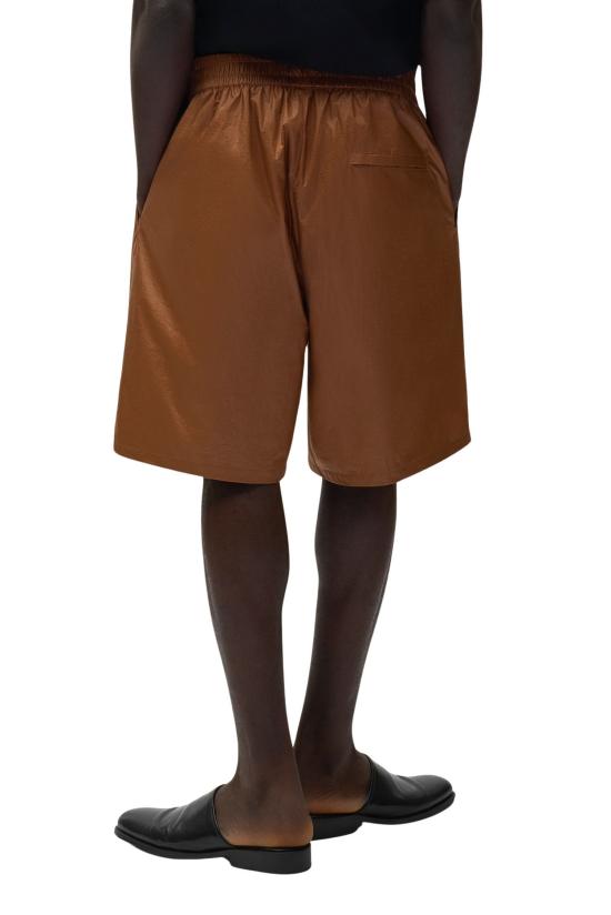 26SS 아르떼 앤트워프 숏팬츠 SS26 114SHO 800 ORANGE - ARTE ANTWERP