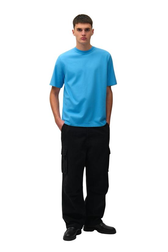 26SS 아르떼 앤트워프 반팔 티셔츠 SS26 101T 400 BLUE - ARTE ANTWERP