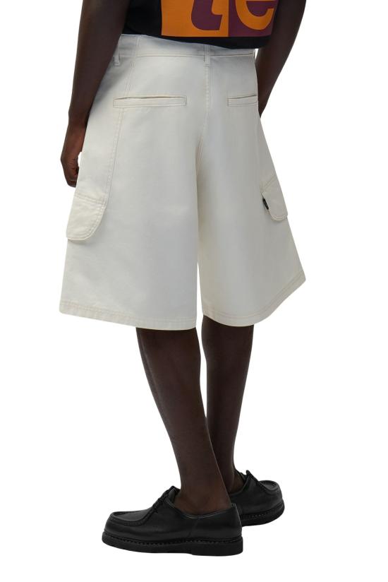 26SS 아르떼 앤트워프 숏팬츠 SS26 120SHO 250 CREAM - ARTE ANTWERP