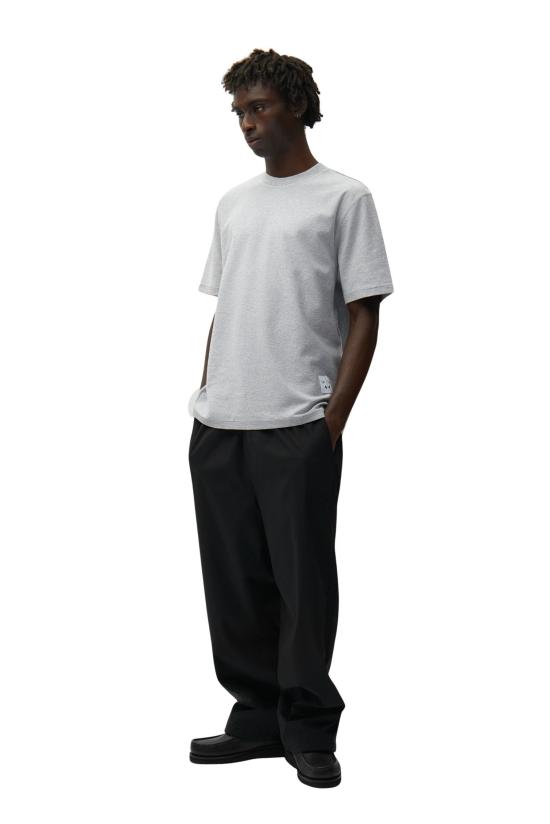 26SS 아르떼 앤트워프 반팔 티셔츠 SS26 190T 20 GREY - ARTE ANTWERP