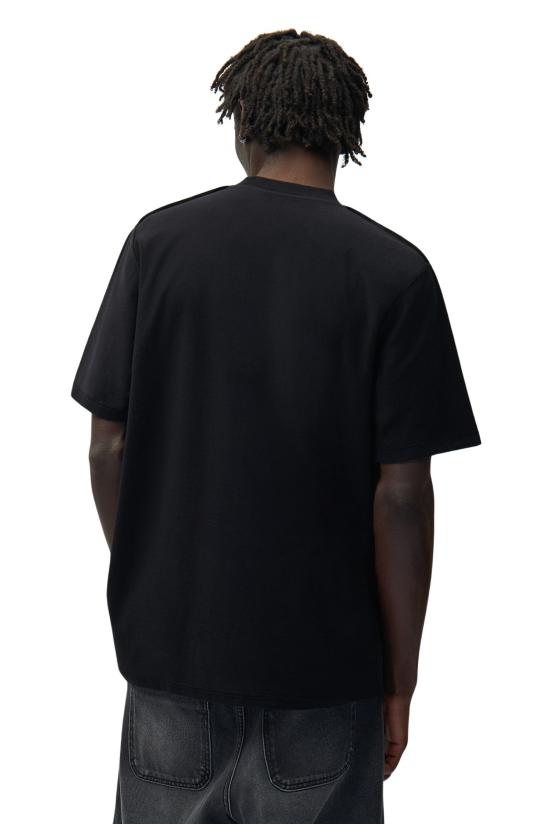 26SS 아르떼 앤트워프 반팔 티셔츠 SS26 190T 1 BLACK - ARTE ANTWERP