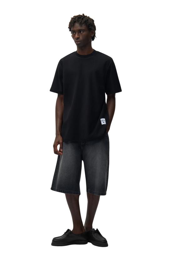 26SS 아르떼 앤트워프 반팔 티셔츠 SS26 190T 1 BLACK - ARTE ANTWERP