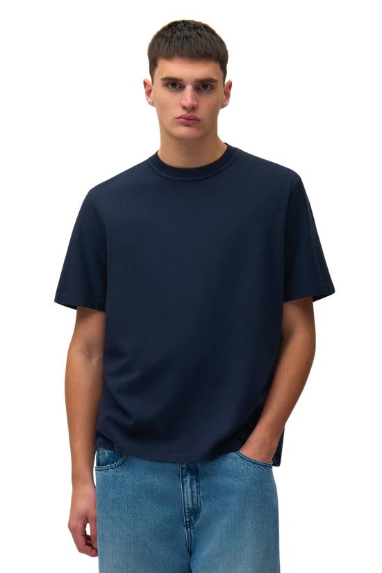 26SS 아르떼 앤트워프 반팔 티셔츠 SS26 101T 450 NAVY