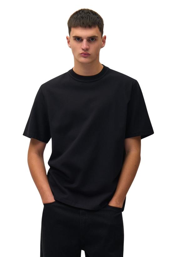 26SS 아르떼 앤트워프 반팔 티셔츠 SS26 142T 1 BLACK