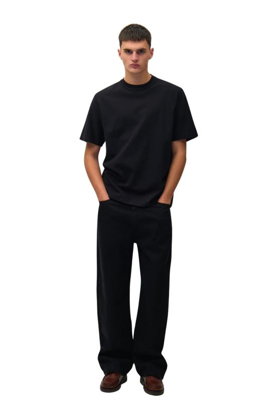 26SS 아르떼 앤트워프 반팔 티셔츠 SS26 142T 1 BLACK - ARTE ANTWERP