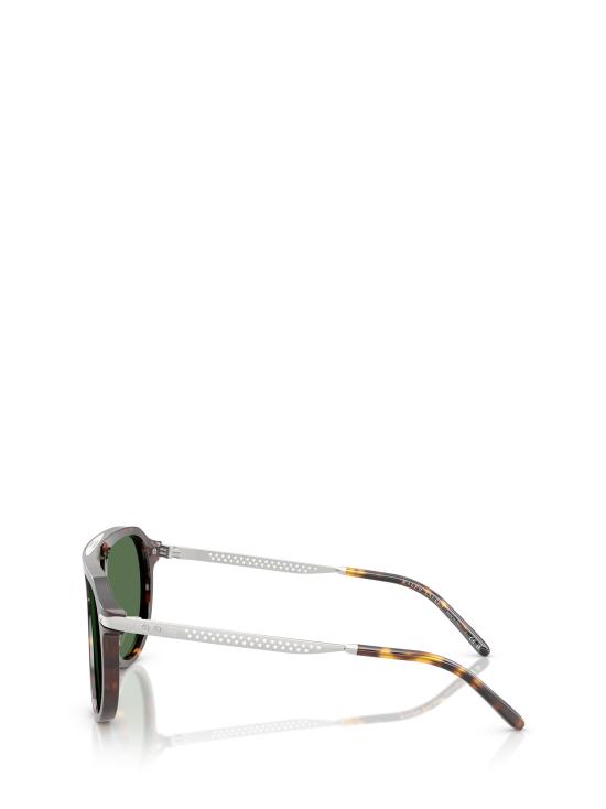 26FW 랄프 로렌 선글라스 RL8228U 500371 DARK HAVANA - RALPH LAUREN