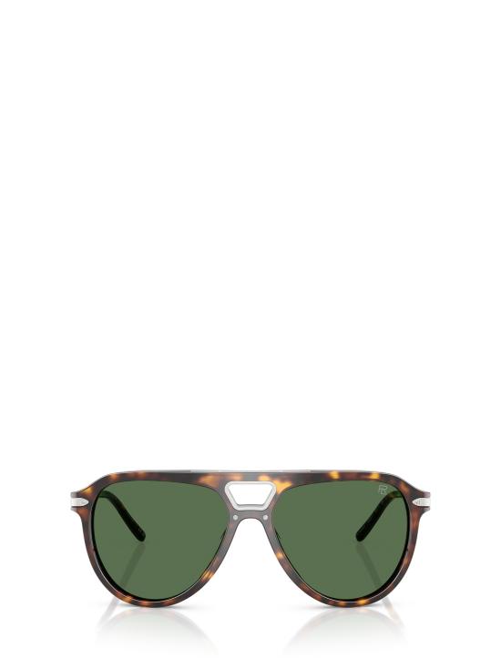 26FW 랄프 로렌 선글라스 RL8228U 500371 DARK HAVANA